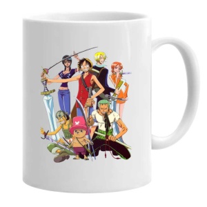 CANA ONE PIECE