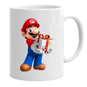 CANA SUPER MARIO