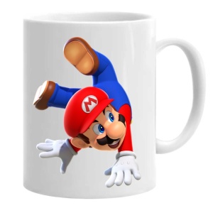 Cana super mario