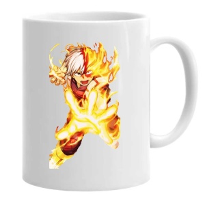 CANA TODOROKI NO ACADEMIA
