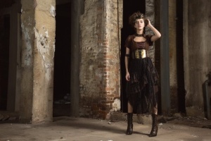 Centura steampunk - Img 5