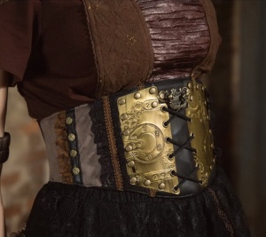 Centura steampunk - Img 1