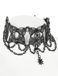 Choker evil eye - Img 5