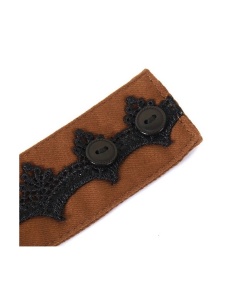 Choker steampunk - Img 4