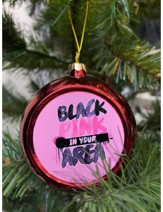 Glob blackpink kpop logo - Img 2
