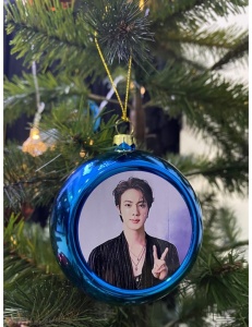 Glob bts army jin - Img 4