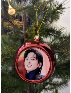Glob bts army jungkook - Img 2