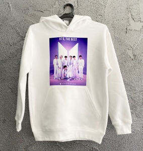 Hanorac army bts