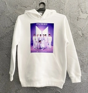 Hanorac army bts