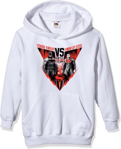 HANORAC BATMAN VS SUPERMAN