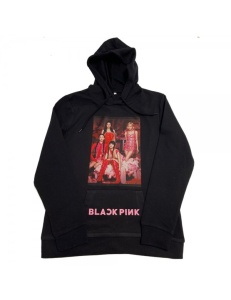 Hanorac blackpink born pink kpop