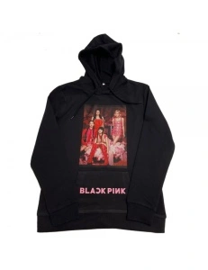 Hanorac blackpink born pink kpop