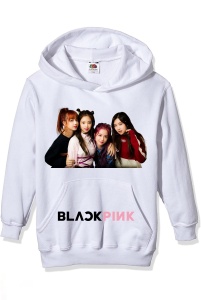 Hanorac blackpink kpop blinks