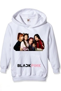 Hanorac blackpink kpop blinks