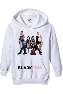 Hanorac blackpink members