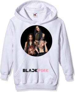 Hanorac blackpink pink venom kpop
