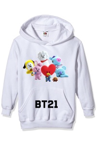 Hanorac bt21 kpop bts