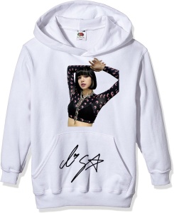 HANORAC CU LISA BLACKPINK
