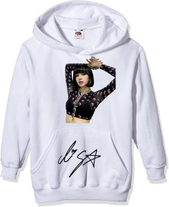 HANORAC CU LISA BLACKPINK