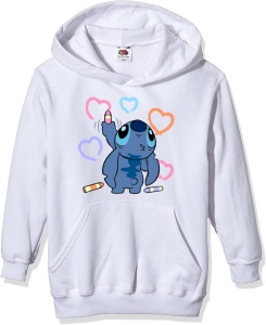 HANORAC CU STITCH