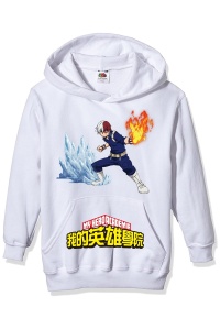 Hanorac my hero academia shoto todoroki