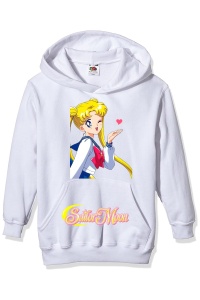 Hanorac sailor moon anime usagi