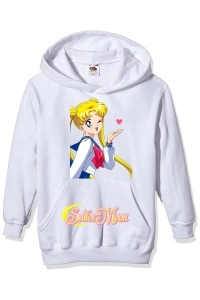 Hanorac sailor moon anime usagi