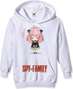 Hanorac spy x family anya anime