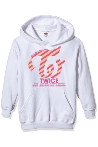 Hanorac twice logo