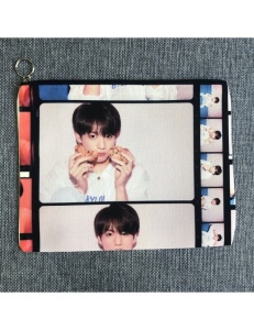 JUNGKOOK PENAR BTS - Img 2