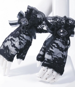 Manusi victorian gotic victoria