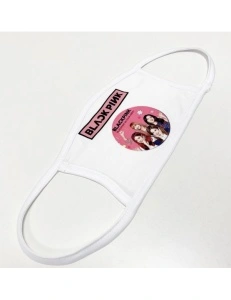 MASCA BLACKPINK KPOP 10 - Img 2