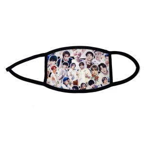 Masca bts army
