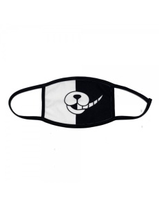 Masca danganronpa monokuma - Img 3