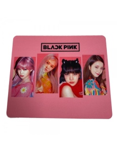 MOUSEPAD BLACKPINK K-POP - Img 4