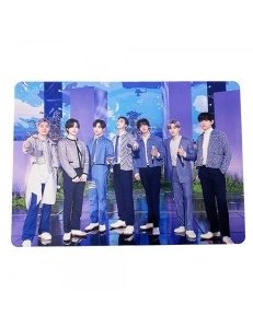 Mousepad bts army kpop - Img 3