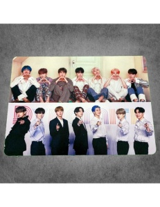 MOUSEPAD BTS K-POP 02 - Img 4