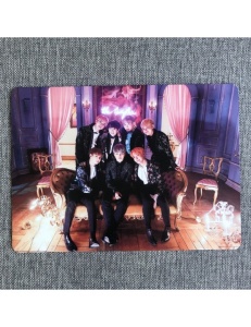 MOUSEPAD BTS K-POP - Img 3