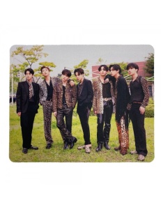 MOUSEPAD BTS KPOP - Img 2