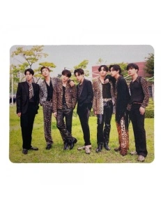 MOUSEPAD BTS KPOP - Img 2