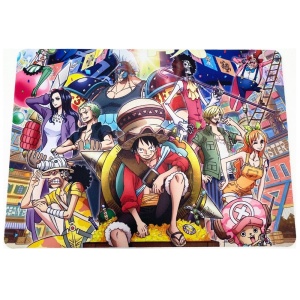 MOUSEPAD CU ONE PIECE ANIME