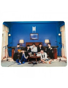MOUSEPAD CU TRUPA BTS - Img 5