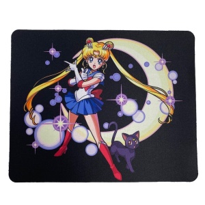 MOUSEPAD SAILOR MOON - Img 1