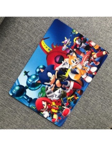 MOUSEPAD SONIC - Img 4