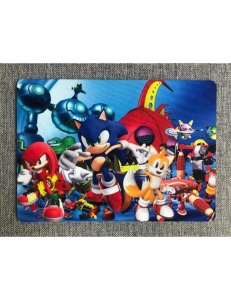 MOUSEPAD SONIC - Img 5