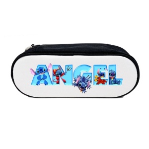 Penar stitch disney angel