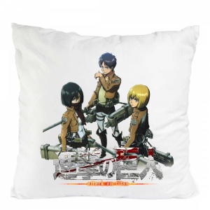 PERNA ANIME ATTACK ON TITAN