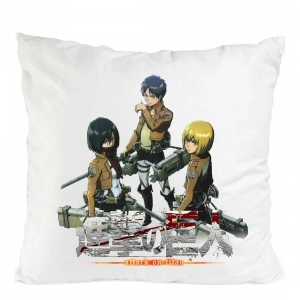 PERNA ANIME ATTACK ON TITAN