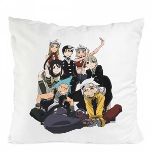 PERNA ANIME SOUL EATER