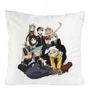 PERNA ANIME SOUL EATER